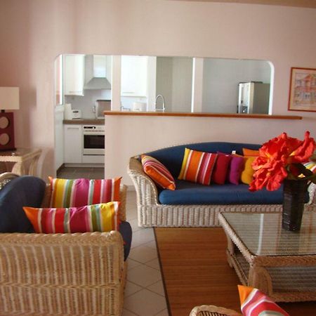 Green Cay Villas オリエントベイ エクステリア 写真