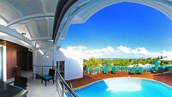 Green Cay Villas オリエントベイ エクステリア 写真