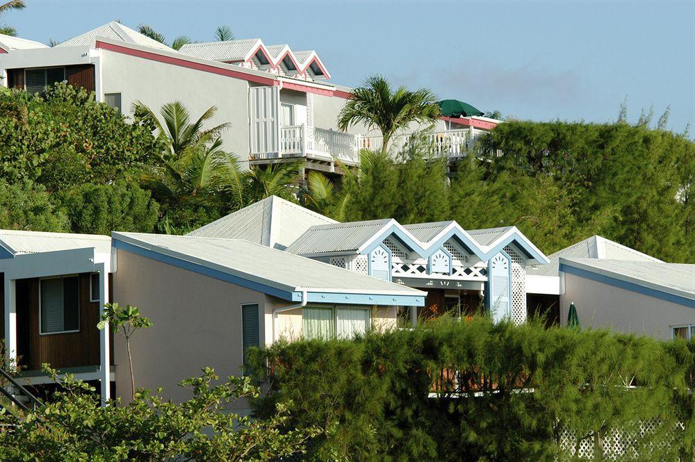 Green Cay Villas オリエントベイ エクステリア 写真
