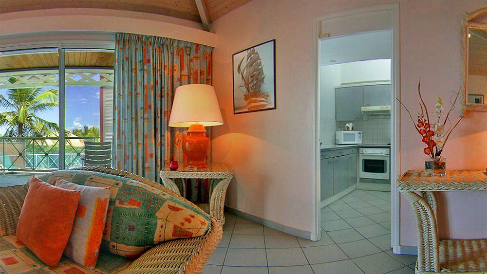 Green Cay Villas オリエントベイ エクステリア 写真