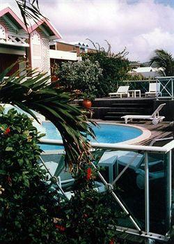 Green Cay Villas オリエントベイ エクステリア 写真