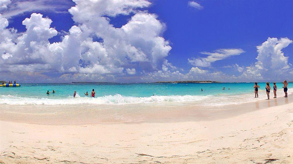 Green Cay Villas オリエントベイ エクステリア 写真